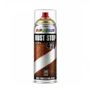 Motip Duplicolor Rust Stop 4 in 1 RAL Kleuren 400ml