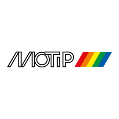 Motip Logo