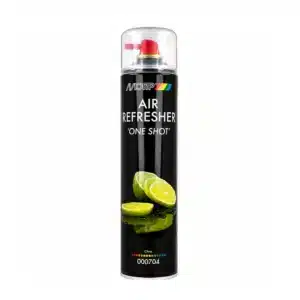 MoTip One Shot Air Refresher Lemon 600ml