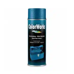 Motip Colorworks Hamerslag 400ml