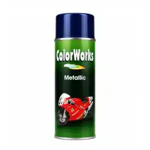 Motip Colorworks Metallic 400ml