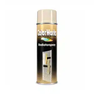 Motip Colorworks Radiatorlak 400ml