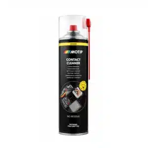 Motip Contact Reiniger