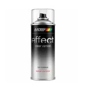 Motip Deco Clear Varnish Acryl 400ml