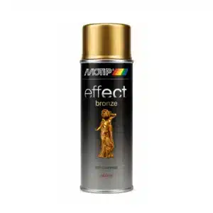 Motip Deco Effect Brons Goud 150ml