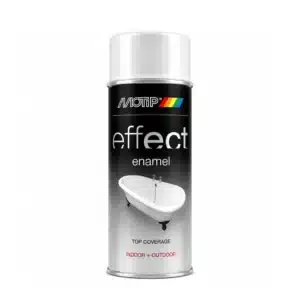 Motip Deco Effect Ceramic Emaille Spray 400ml