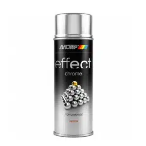Motip Deco Effect Chrome Lak 400ml