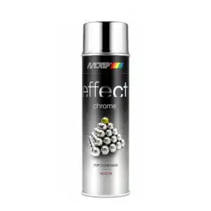 Motip Deco Effect Chroom 150ml