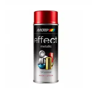 Motip Deco Metallic Kleuren 400ml