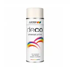 Motip Deco Primer 400ml