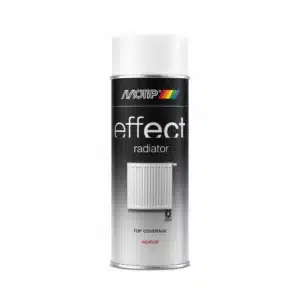 Motip Deco Radiatorspray 400ml