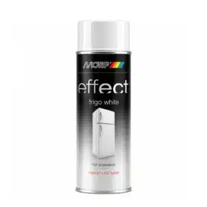 Motip Deco Witgoed Frigo Spray 400ml