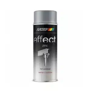 Motip Deco Zinc Spray 400ml