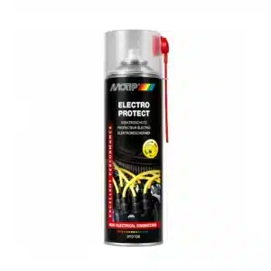 Motip Elektrobeschermer Contactspray