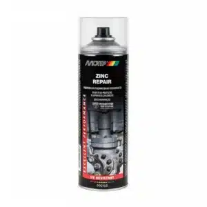 Motip Herstelzinkspray 500ml