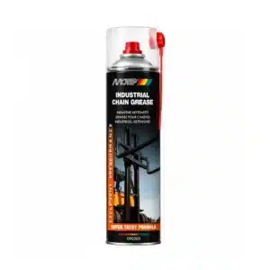 Motip Kettingolie 500ml