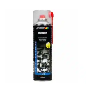 Motip Koud Krimp Freezer Spray 500ml