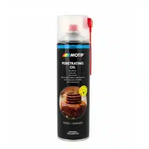 Motip Kruipolie Spray 200ml