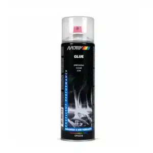Motip Lijm Spray 500ml