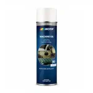 Motip Machine Olie 500ml