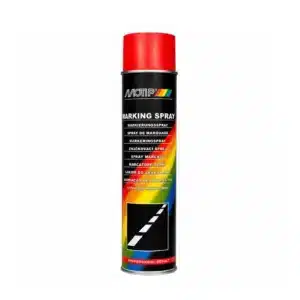 Motip Markeringsspray Handmatig 600ml