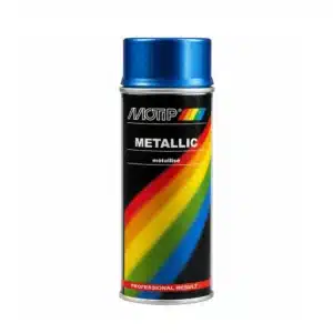 Motip Metallic Lak 400ml