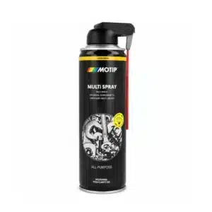 Motip Multispray Smering