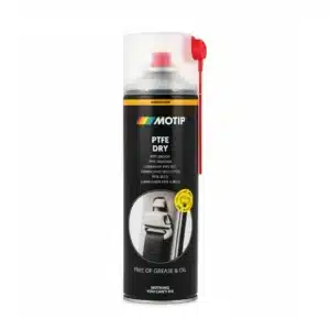 Motip PTFE Droog Spray