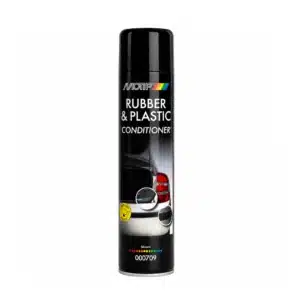 Motip Plastic & Rubber Conditioner 600ml