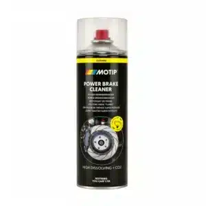 Motip Power Remmenreiniger 500ml