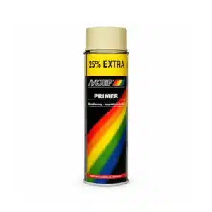 Motip Primer Beige Geel 500ml