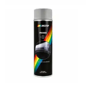 Motip Primer Kleuren 500ml