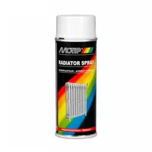 Motip Radiatorlak 400ml