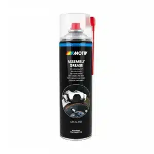 Motip Rem Montagevet Spray 500ml