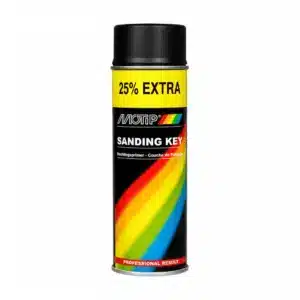 Motip Schuurgids Zwart 500ml