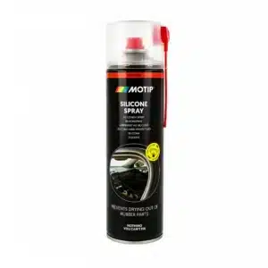Motip Siliconenspray 500ml