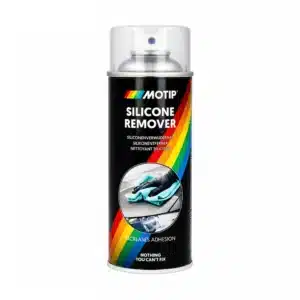 Motip Siliconenverwijderaar 400ml