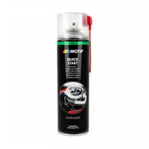 Motip Snelstart Spray
