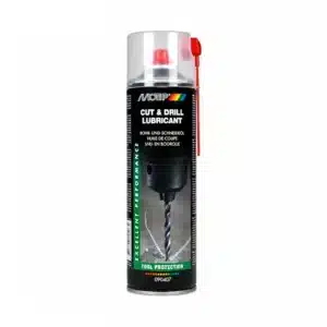 Motip Snij  En Boorolie 500ML