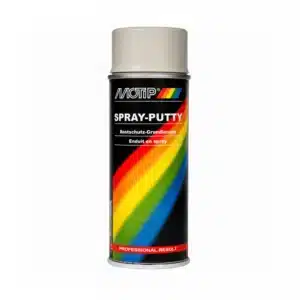 Motip Spuitplamuur 400ml