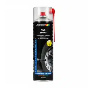 Motip Stockholmer Teer Spray 500ml