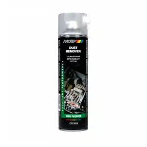 Motip Stofvrij Compressed Air 250ml Niet Brandbaar