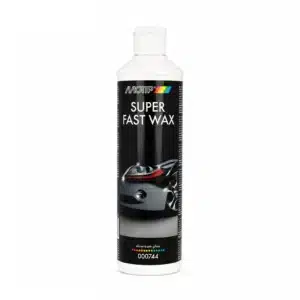 Motip Superfast Wax 500ml