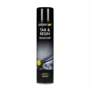 Motip Teer & Harsverwijderaar spuitbus 600ml