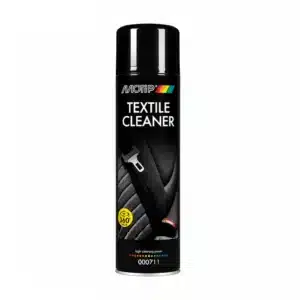 Motip Textiel Reiniger Zwart 600ml