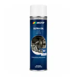 Motip Ultra Oil 500ml
