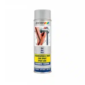 Motip Zinkspray 500ml
