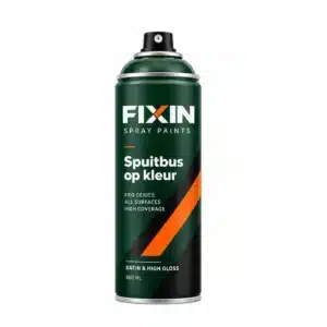 Fixin Farrow and Ball Spuitbus op kleur