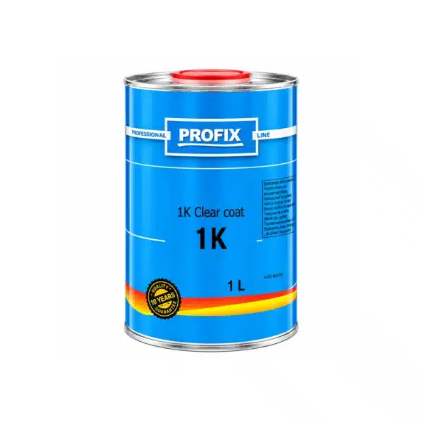 Profix 1K Blanke Lak