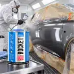 Profix 2K Blanke Lak CP 1800 Rocket 1L Aanbrengen
